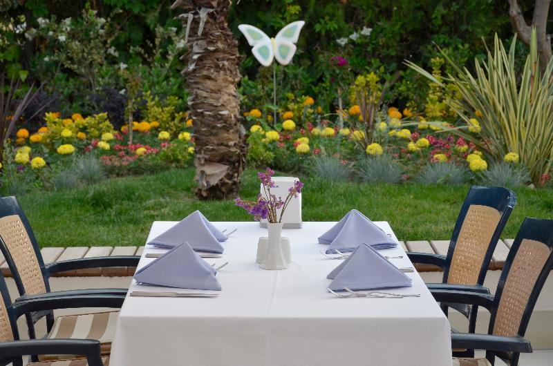 Calimera Side Resort Exterior photo